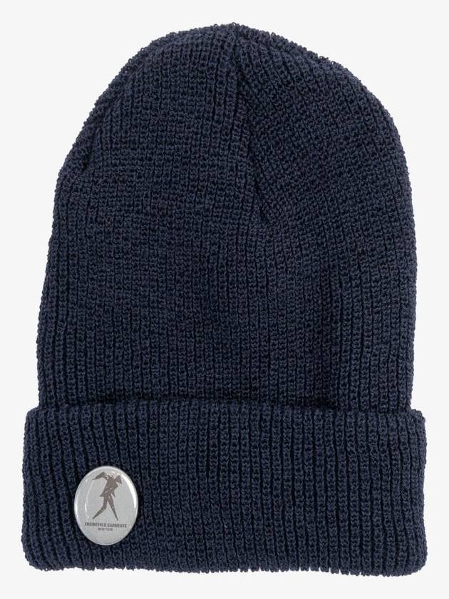 Wool watch cap - ENGINEERED GARMENTS - BALAAN 1