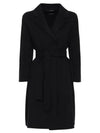 Women's ARONA Arona coat 2390160439 600 013 - MAX MARA - BALAAN 3