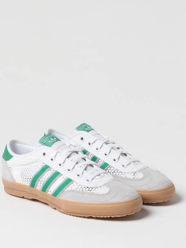 Sneakers Tischtennis Adidas Originals in mesh a rete e camoscio - ADIDAS ORIGINALS - BALAAN 2