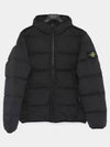 Kids Stone Island Jacket 811640328 V0029 - STONE ISLAND - BALAAN 2