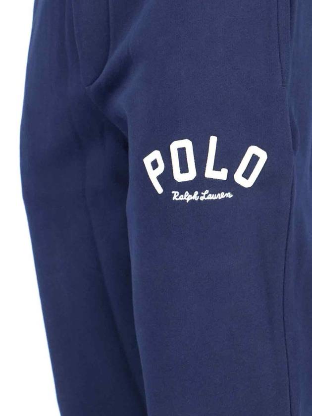 Polo Ralph Lauren Trousers - POLO RALPH LAUREN - BALAAN 4