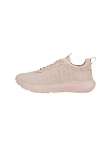 Ath-1F Low Top Sneakers Pink - ECCO - BALAAN 1