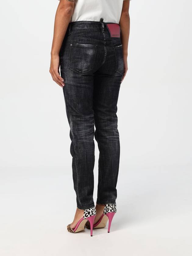 Jeans woman Dsquared2 - DSQUARED2 - BALAAN 2