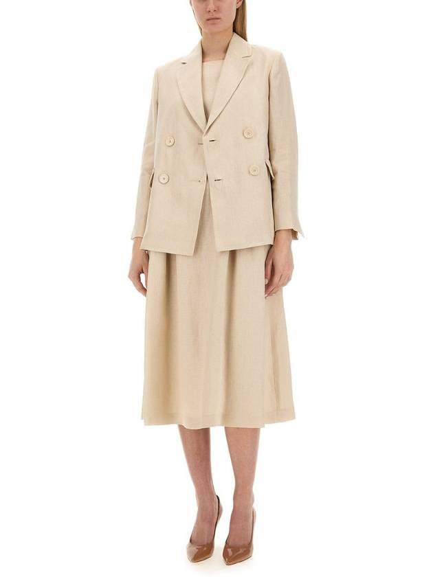 'S Max Mara "Laura" Jacket - S MAX MARA - BALAAN 2