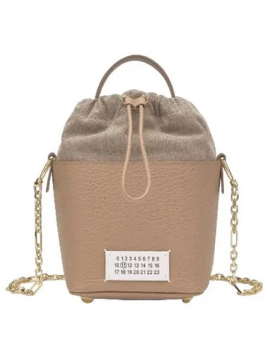 shoulder bag - MAISON MARGIELA - BALAAN 1