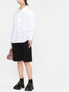 Women's Camica Bagatelle Shirt White - VIVIENNE WESTWOOD - BALAAN 8