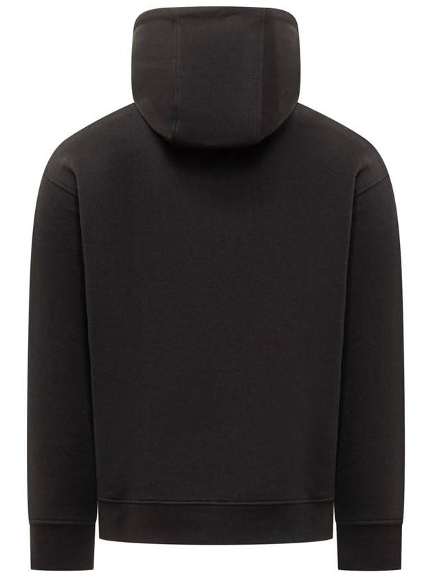 Emporio Armani Jersey Sweatshirt - EMPORIO ARMANI - BALAAN 2