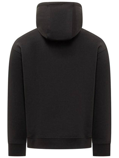 Emporio Armani Jersey Sweatshirt - EMPORIO ARMANI - BALAAN 2