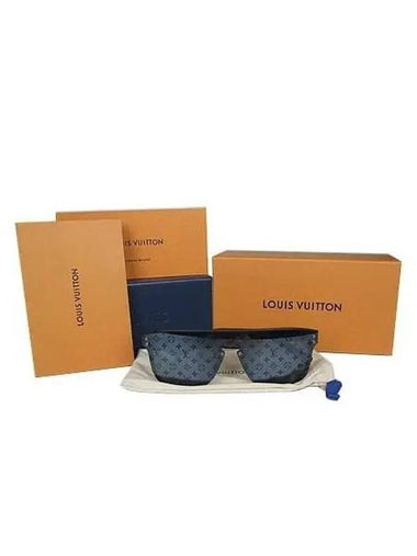 Z1082E sunglasses - LOUIS VUITTON - BALAAN 1