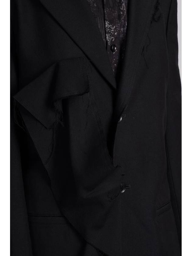 Y's Blazer - YOHJI YAMAMOTO - BALAAN 5