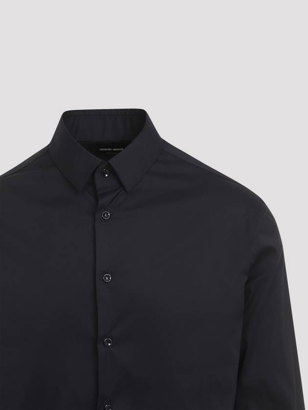 Giorgio Armani Shirt - GIORGIO ARMANI - BALAAN 3