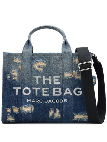 Marc Jacobs The Medium Tote Bags - MARC JACOBS - BALAAN 1