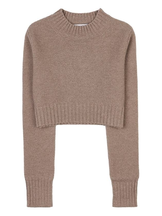 Women's Kaya Cashmere Sweater KAYA 009 - MAX MARA - BALAAN 9