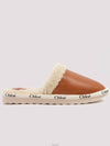 Logo Slippers C21A487S8 210 - CHLOE - BALAAN 5