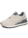 U574LGWG - NEW BALANCE - BALAAN 6