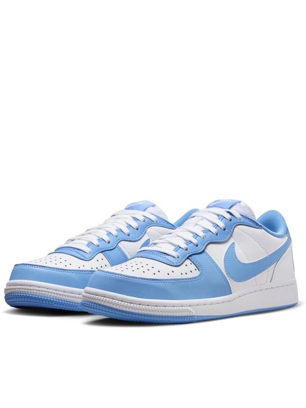 Terminator Low Top Sneakers University Blue - NIKE - BALAAN 3