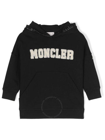 Moncler Cotton Sweatshirt, Size 4 - MONCLER - BALAAN 1