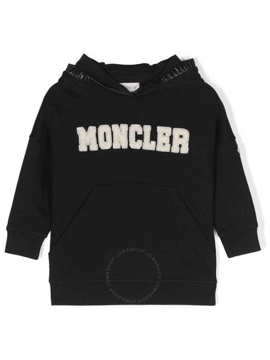 Moncler Cotton Sweatshirt, Size 4 - MONCLER - BALAAN 1