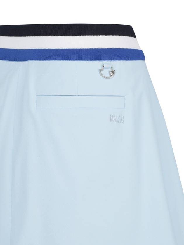 Women ATHLETIC Tipping Band SkIrt - WAAC - BALAAN 5