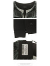 Catch Them Wings Print Sweatshirt Black - MARCELO BURLON - BALAAN 7