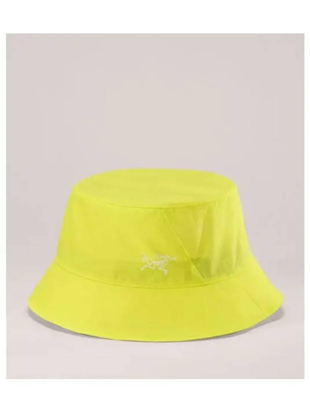 Aerios Bucket Hat Euphoria - ARC'TERYX - BALAAN 2