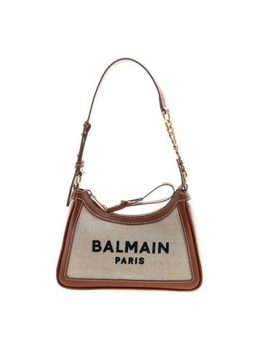 Shoulder bag 723731 Free - BALMAIN - BALAAN 1