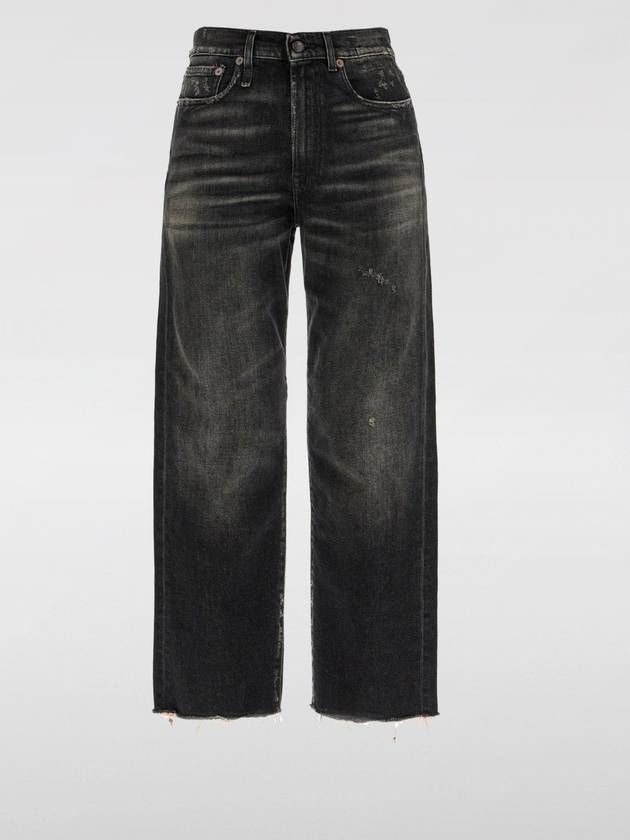 Jeans woman R13 - R13 - BALAAN 4