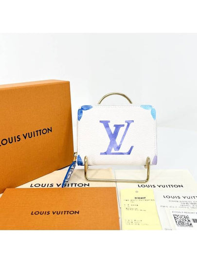 Monogram Coinpurse Women s Wallet M82417 - LOUIS VUITTON - BALAAN 2