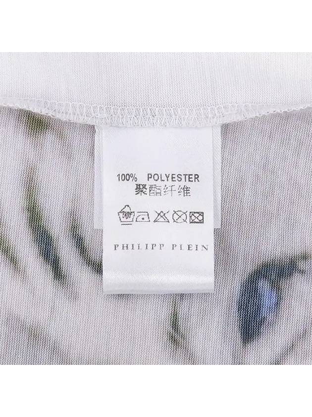 Smith Market Philipp Plein white color women s clothing - PHILIPP PLEIN - BALAAN 5