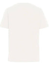 13th Anniversary ONDA Gilt Logo T Shirt 99760129 007 - MAX MARA - BALAAN 3