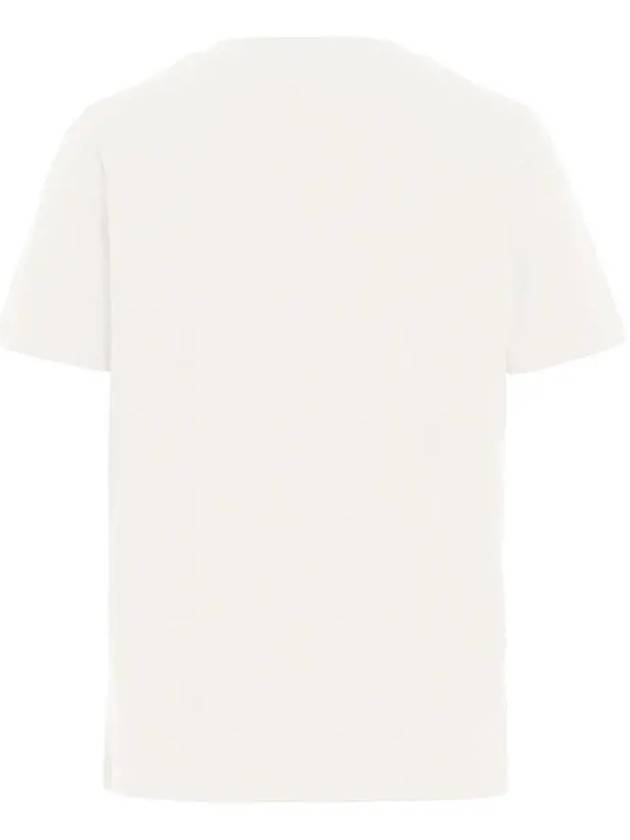 13th Anniversary ONDA Gilt Logo T Shirt 99760129 007 - MAX MARA - BALAAN 3