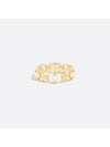 30 Montaigne Jolie Ring Gold - DIOR - BALAAN 2