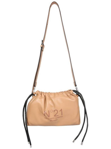 N°21 Eva Shoulder Bag - Nº 21 - BALAAN 1