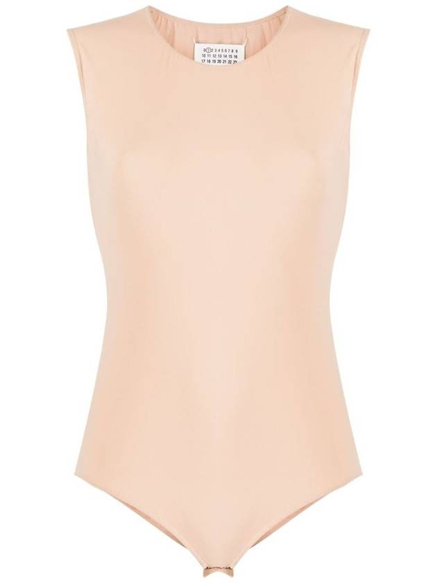 Maison Margiela Basic Roundneck Body Clothing - MAISON MARGIELA - BALAAN 1