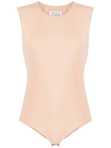 Maison Margiela Basic Roundneck Body Clothing - MAISON MARGIELA - BALAAN 1