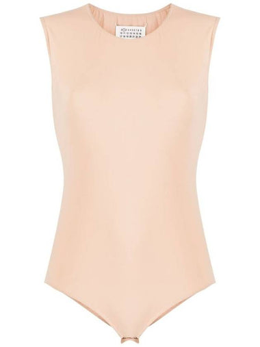 Maison Margiela Basic Roundneck Body Clothing - MAISON MARGIELA - BALAAN 1