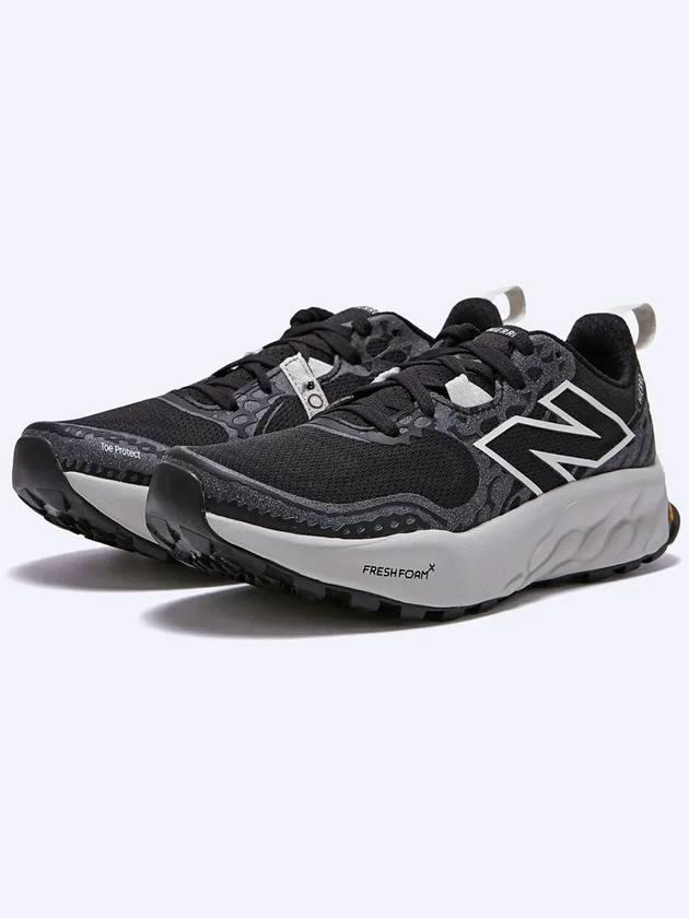 Women s Sneakers Black WTHIERK8 - NEW BALANCE - BALAAN 1