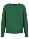 Color combination basic knit MK4SP301 - P_LABEL - BALAAN 3