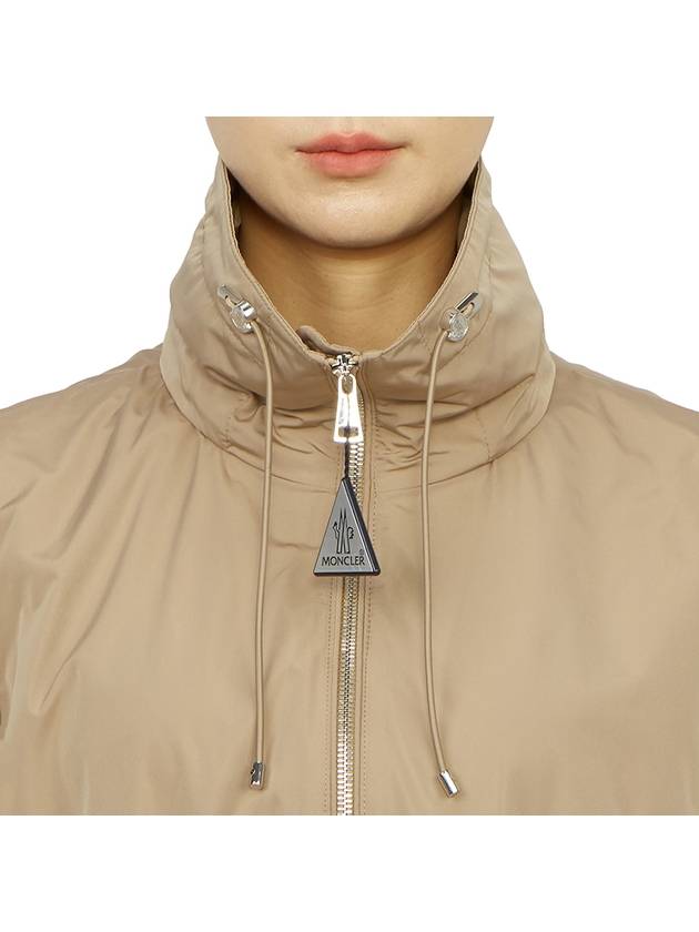 Enet Women s Windbreaker 1A00087 5979X 202 - MONCLER - BALAAN 6