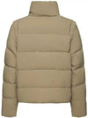 AUSTRAL down vest jacket - TEN C - BALAAN 5