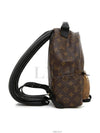 men backpack - LOUIS VUITTON - BALAAN 3