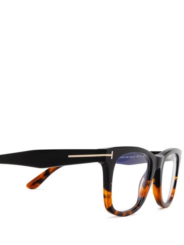 Tom Ford FT5970-B Dark Havana - TOM FORD - BALAAN 3