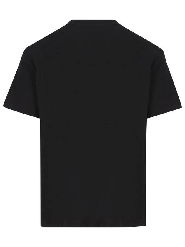 Valentino Garavani T-Shirt And Polo Shirt - VALENTINO - BALAAN 2