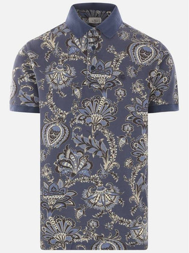 Etro T-Shirts And Polos - ETRO - BALAAN 1