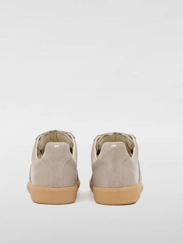 Sneakers Replica Maison Margiela in pelle - MAISON MARGIELA - BALAAN 3