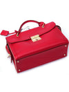 THE MINI 52 TOTE BAG C0001121 FLAME - MARC JACOBS - BALAAN 6