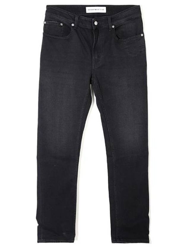 Denim Pants UP5122DS0011 999 Black - DEPARTMENT 5 - BALAAN 1