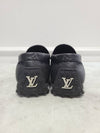 LV Eclipse Racer Moccasin Loafers - LOUIS VUITTON - BALAAN 6