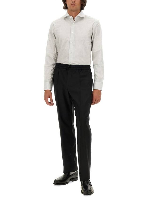 Boss Regular Fit Shirt - HUGO BOSS - BALAAN 2