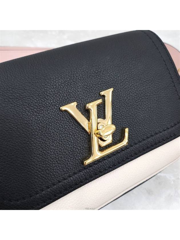 Lux You Lock Me Tender Chain Shoulder Bag M58557 - LOUIS VUITTON - BALAAN 5